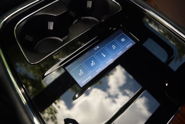 Used 2024 Lincoln Navigator L Reserve AWD/4WD image 18