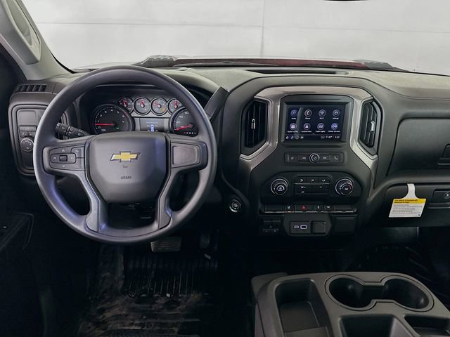 New 2026 Chevrolet Silverado 2500 W/T image 20