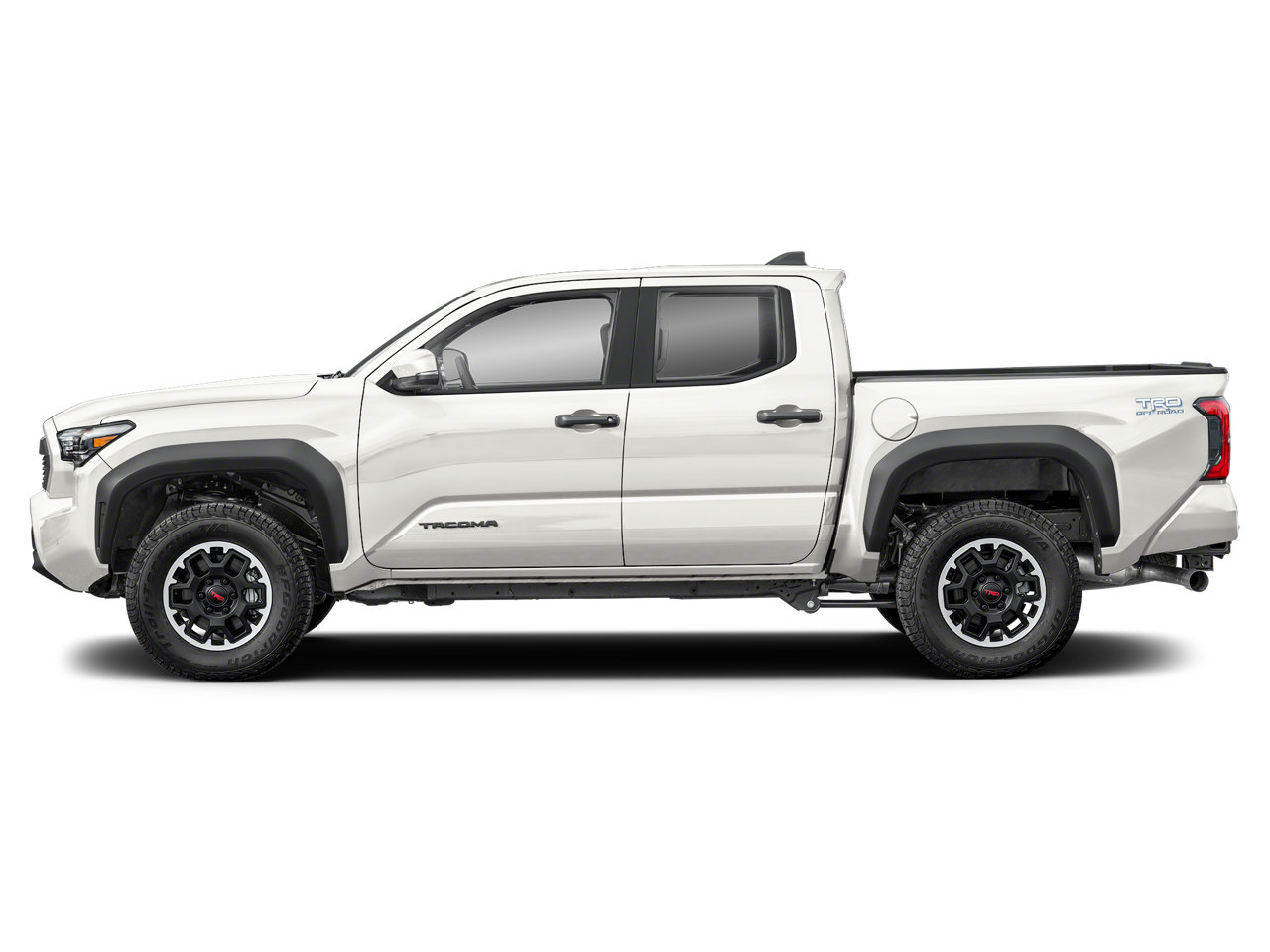 New 2026 Toyota Tacoma TRD Off-Road AWD/4WD image 25