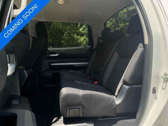 Used 2017 Toyota Tundra TRD Pro image 3