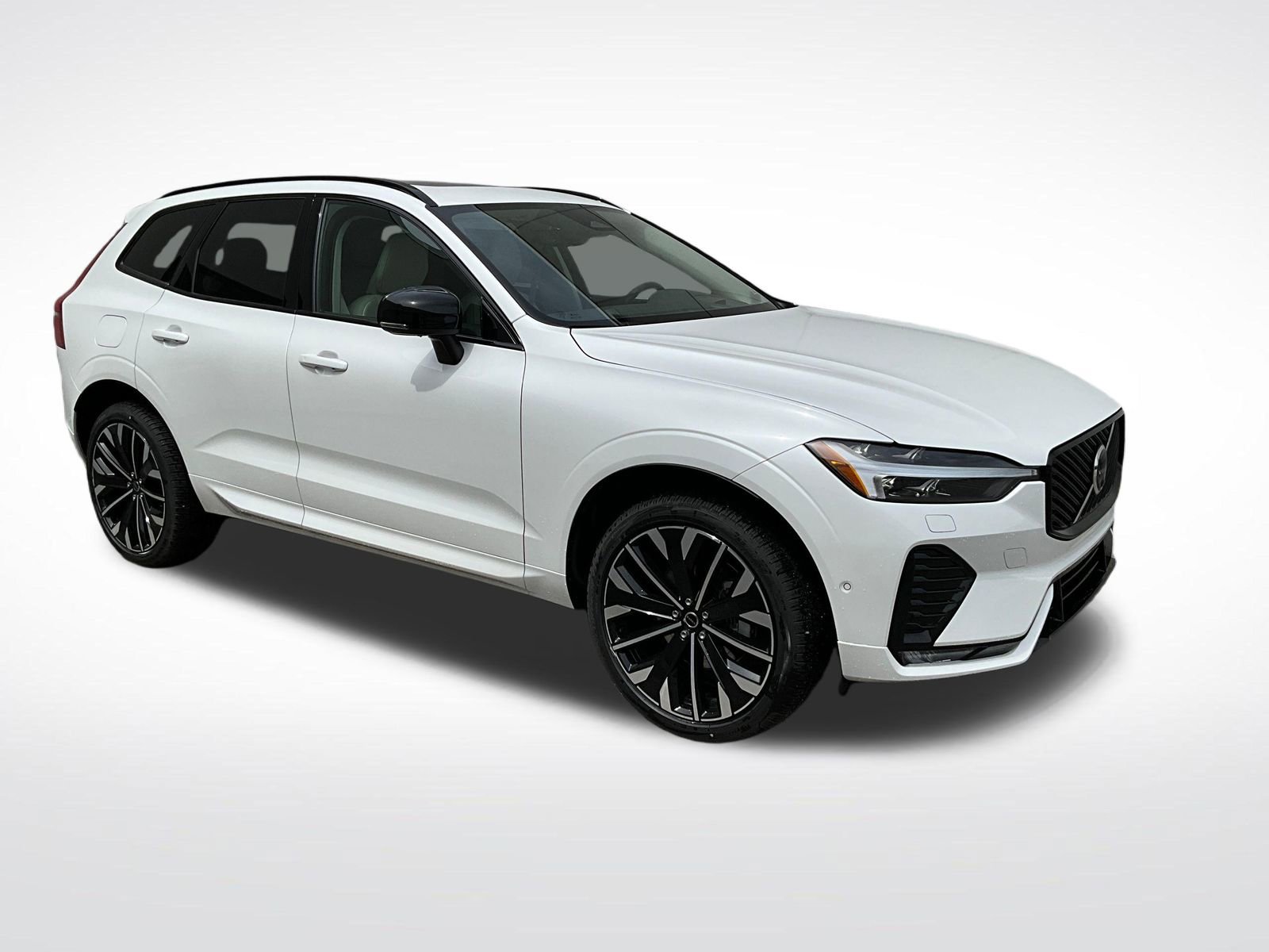New 2026 Volvo XC60 B5 Ultra w/ Climate Package AWD/4WD image 7