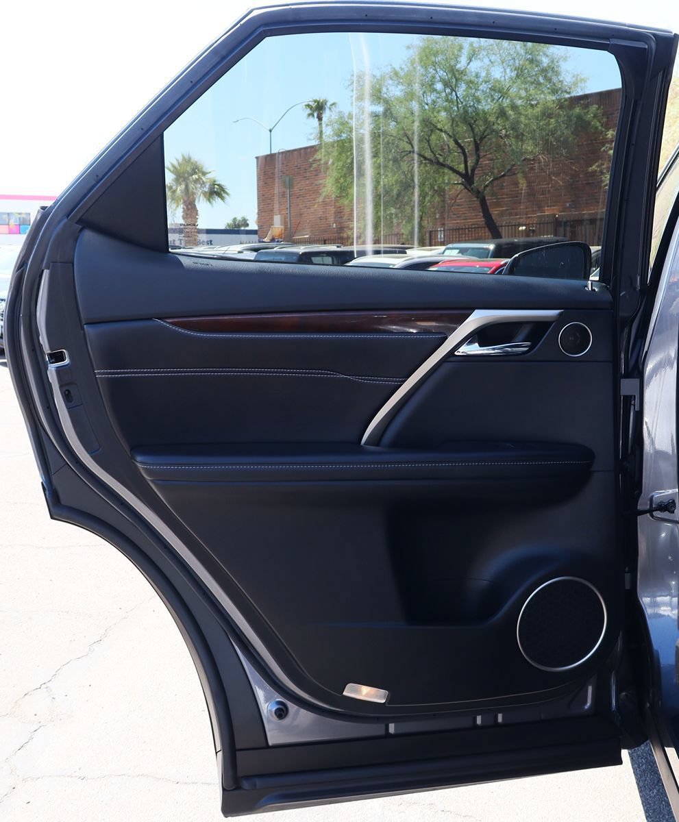 Used 2017 Lexus RX 350 FWD w/ Premium Package image 30