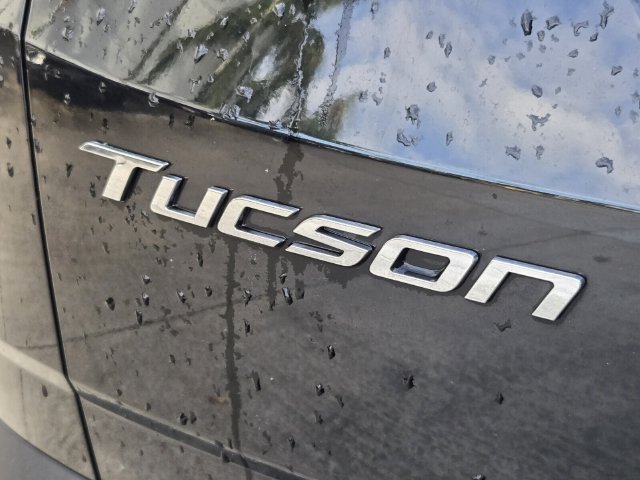 Used 2024 Hyundai Tucson SEL AWD/4WD image 11