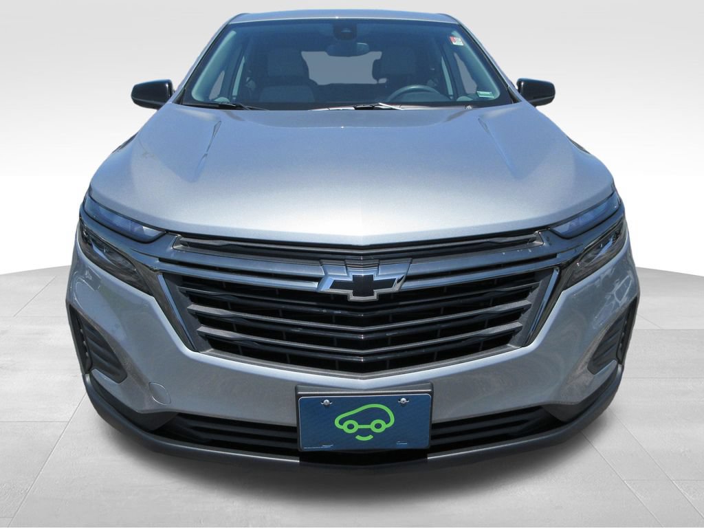 Used 2024 Chevrolet Equinox LS w/ LS Convenience Package FWD image 8