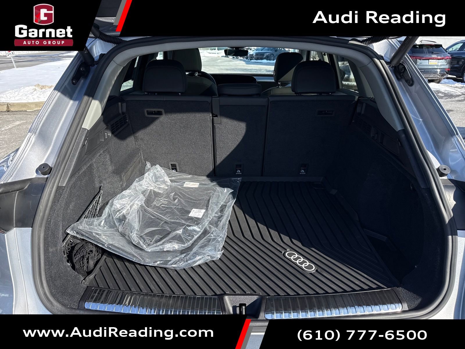 Used 2025 Audi Q5 2.0T Premium w/ Convenience Package image 23