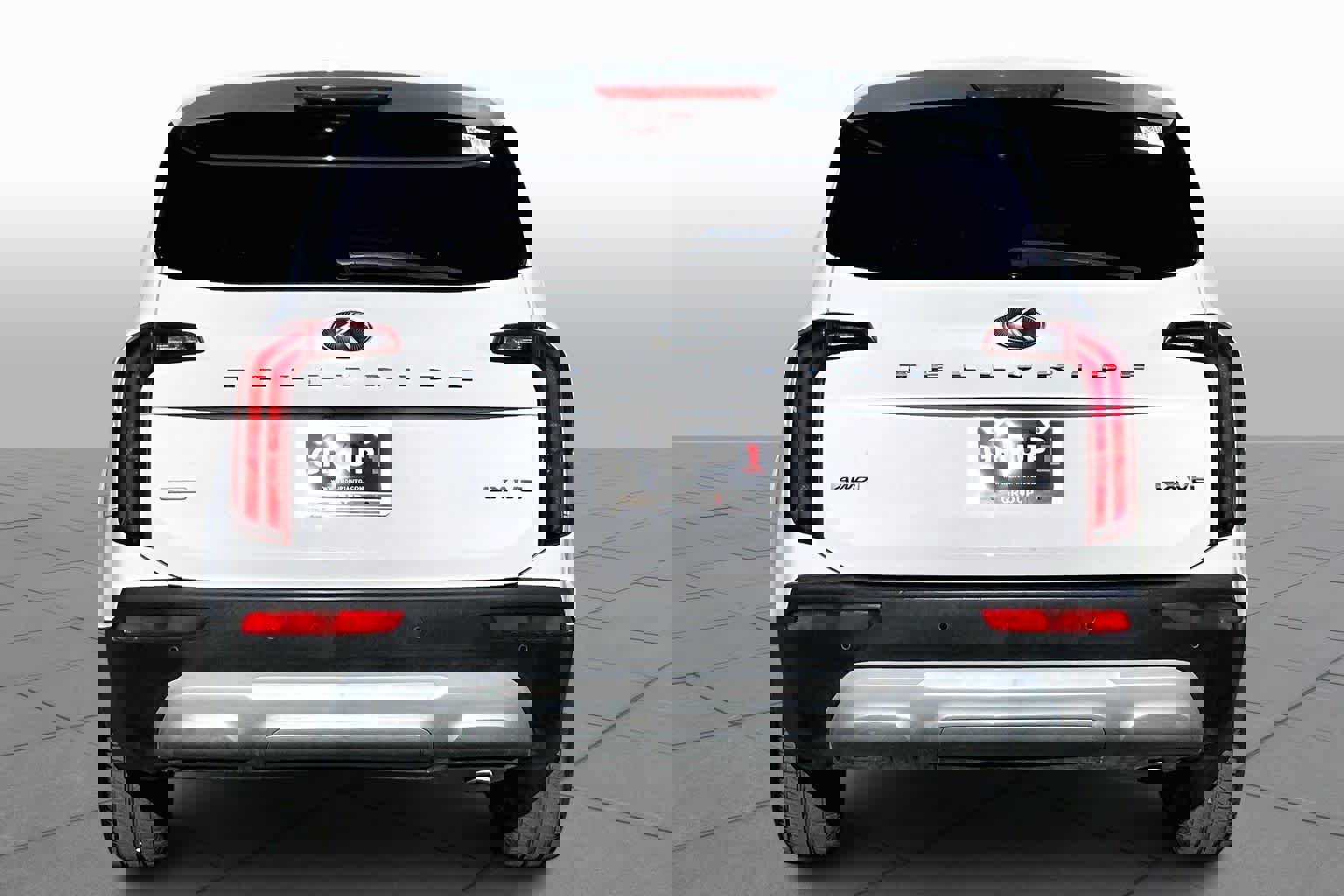 Used 2021 Kia Telluride LX image 5