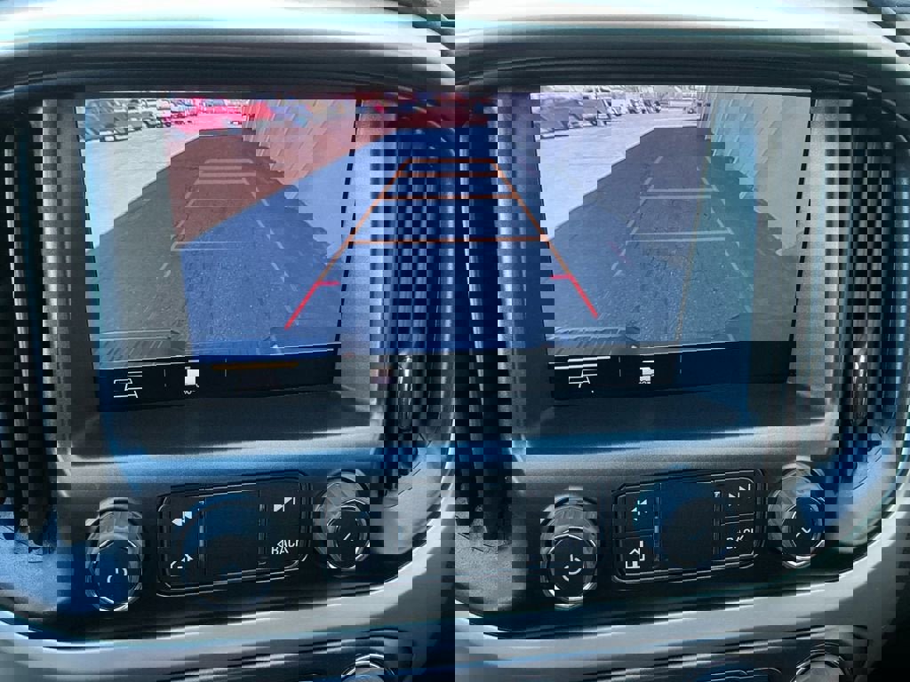 Used 2022 Chevrolet Colorado ZR2 w/ ZR2 Midnight Special Edition image 18