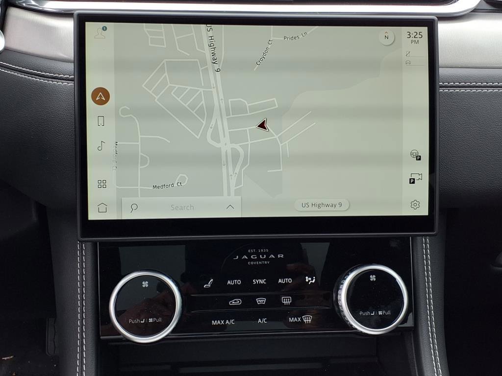 New 2026 Jaguar F-PACE R-Dynamic S image 12