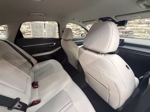 Used 2026 Hyundai Sonata SEL FWD image 33