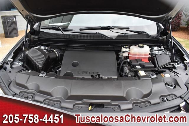 Used 2023 Chevrolet Traverse LT FWD image 40