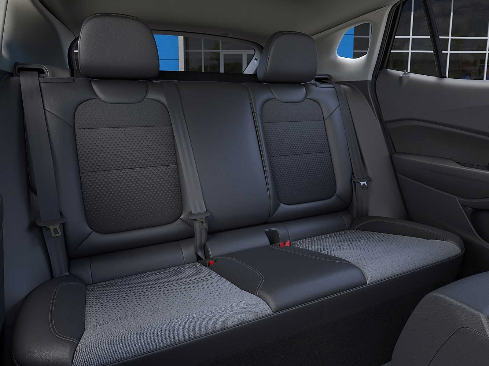 New 2026 Chevrolet Trax LT w/ Driver Confidence Package FWD image 17