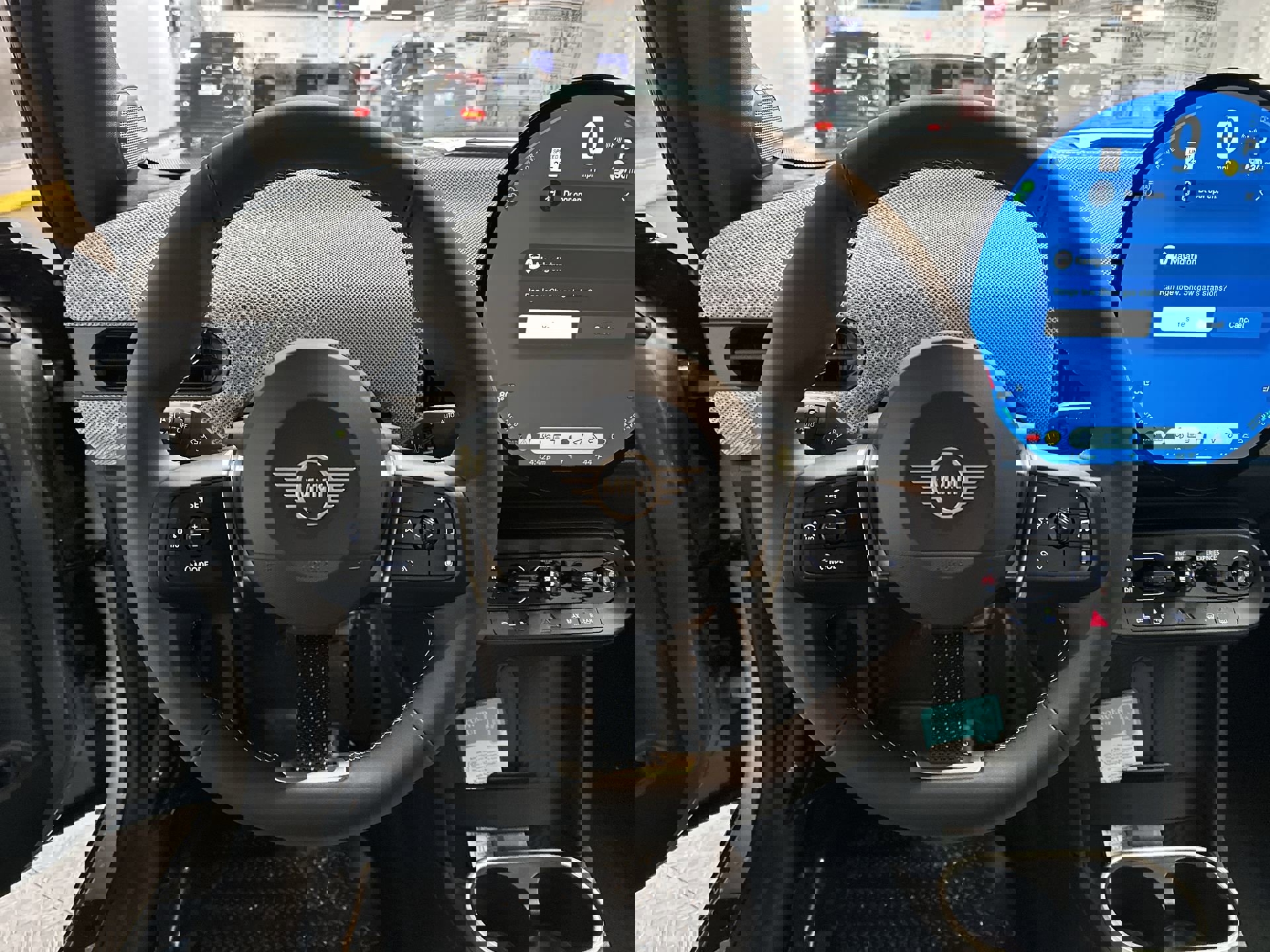 New 2026 MINI Cooper S image 17