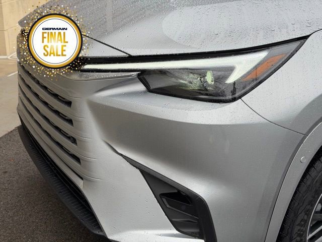 New 2026 Lexus TX 350 AWD image 11