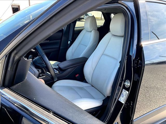 Used 2023 MAZDA CX-30 AWD 2.5 S w/ Premium Package image 10