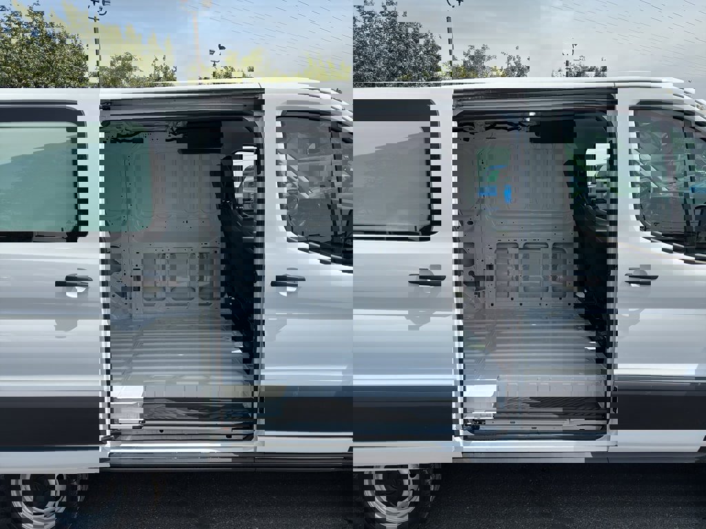 New 2025 Ford Transit 250 Low Roof image 19