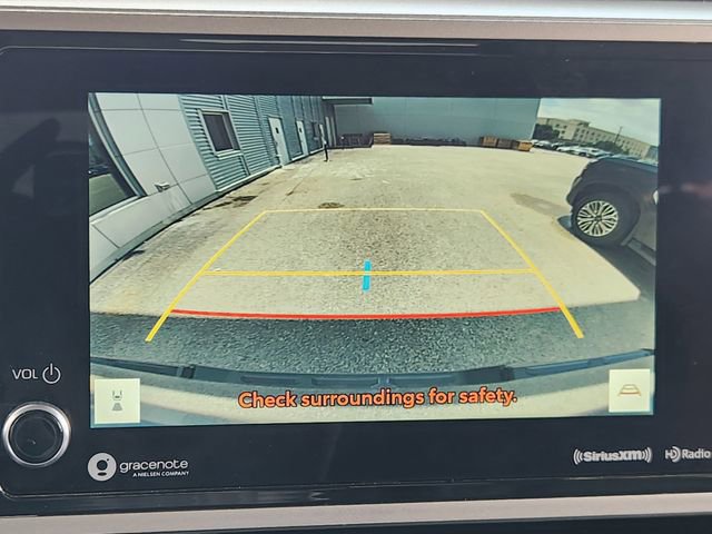 Used 2024 Toyota Tundra SR5 w/ SR5 Premium Package image 15