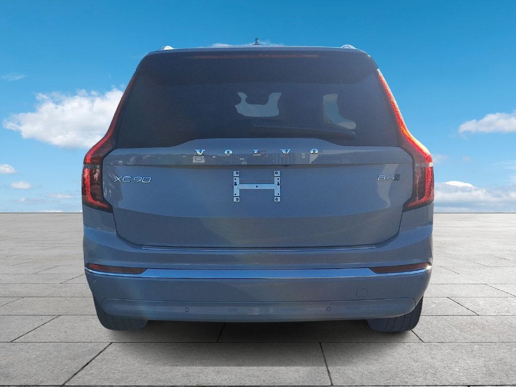 New 2027 Volvo XC90 B6 Plus AWD/4WD image 5