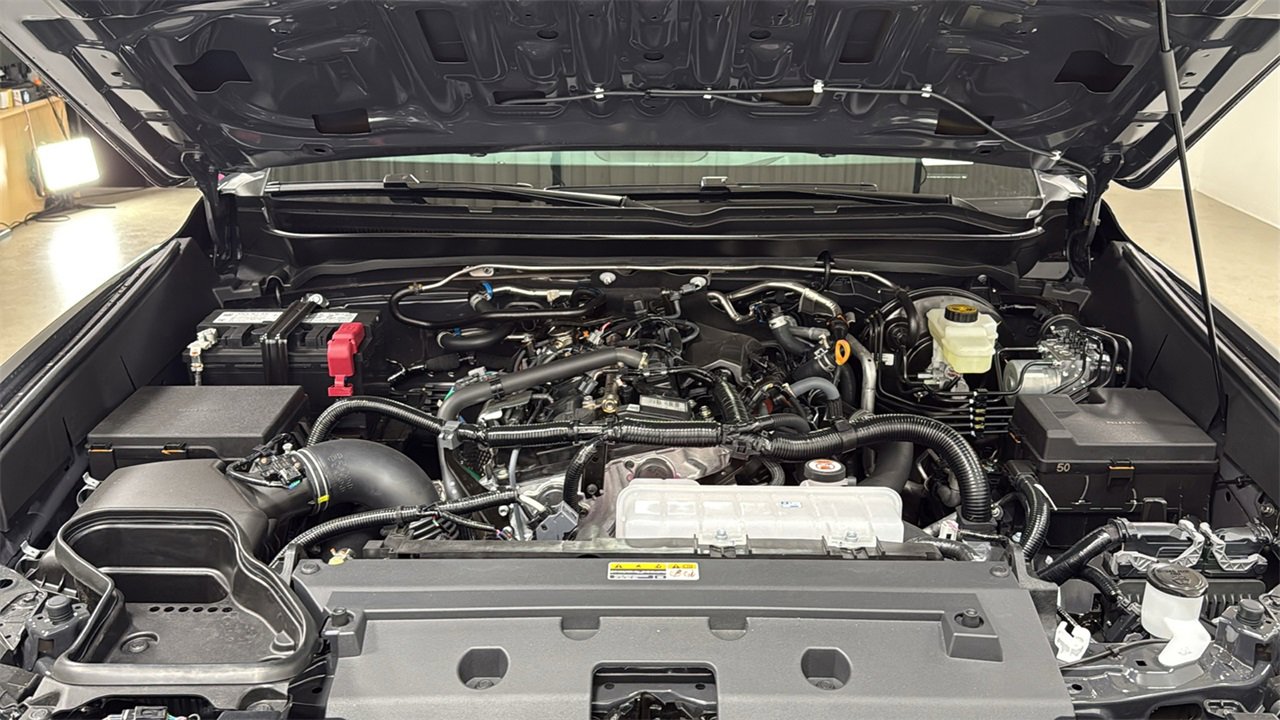 New 2026 Toyota Tacoma SR5 image 25