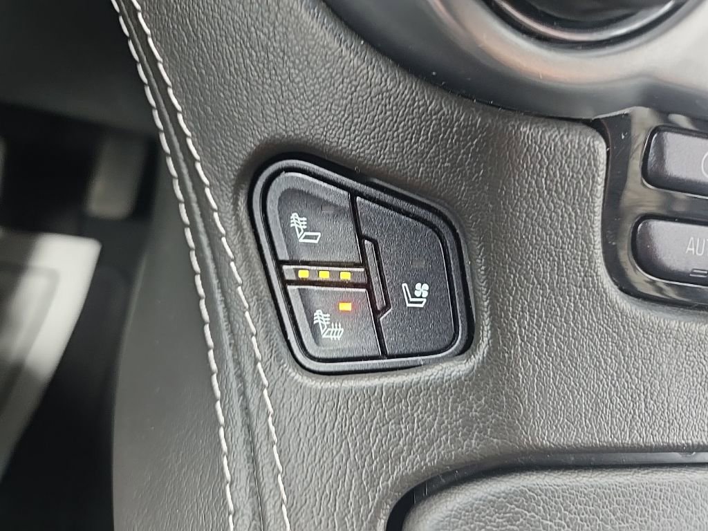 Used 2020 Chevrolet Tahoe Premier image 23