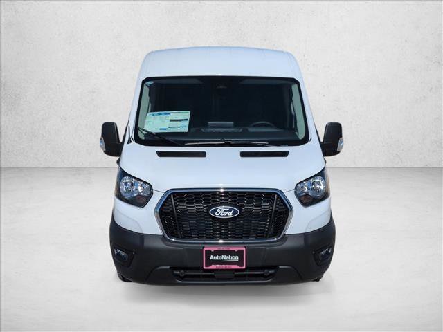 New 2026 Ford Transit 250 148 Medium Roof w/ Load Area Protection Package image 5