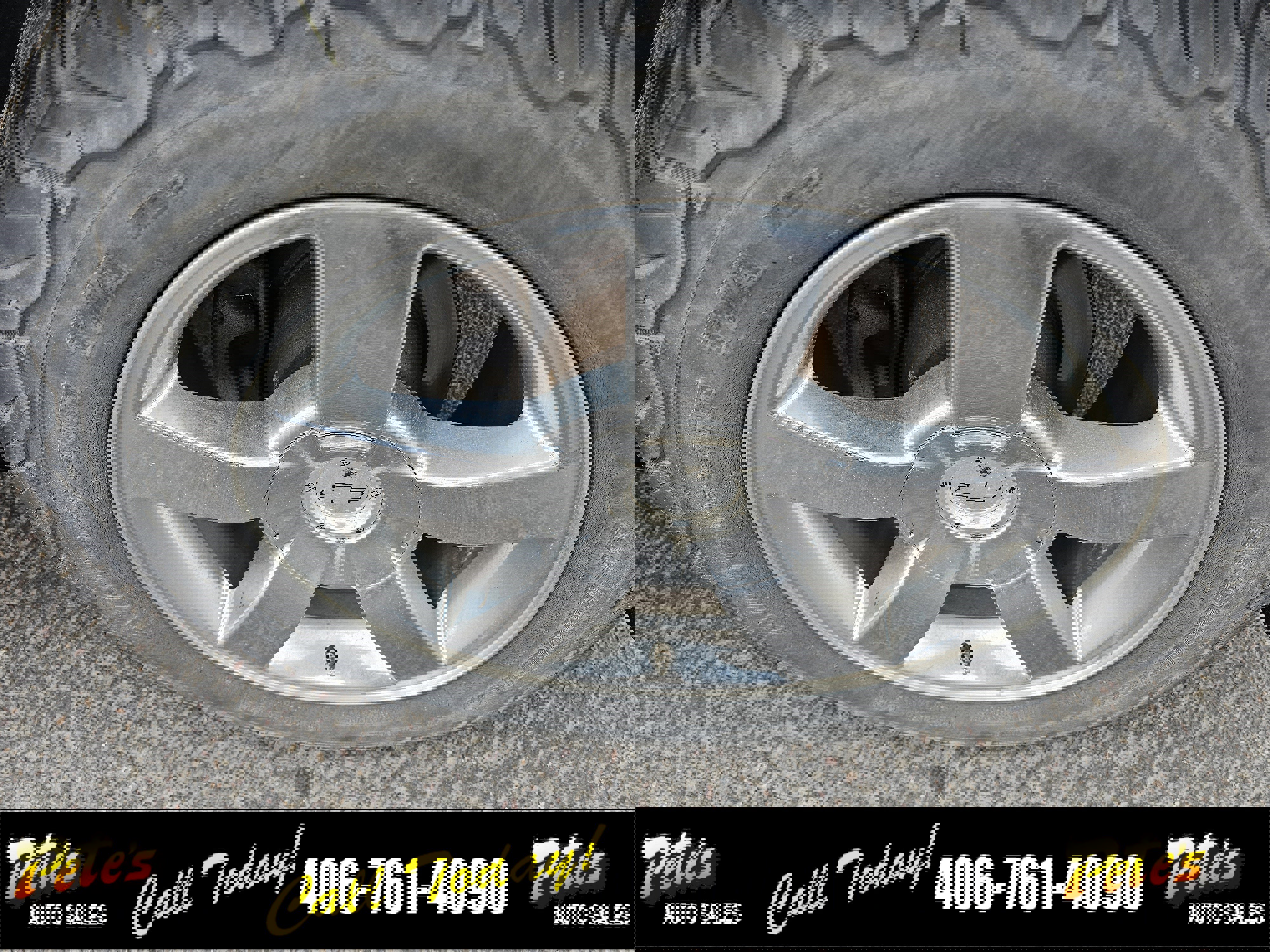 Used 2006 Chevrolet Suburban LTZ w/ Preferred Equipment Group image 10