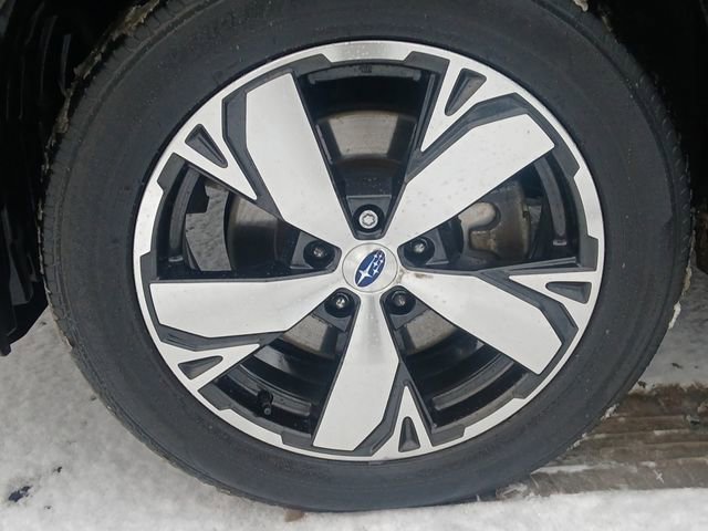 Used 2020 Subaru Forester Touring w/ Popular Package #2 image 31