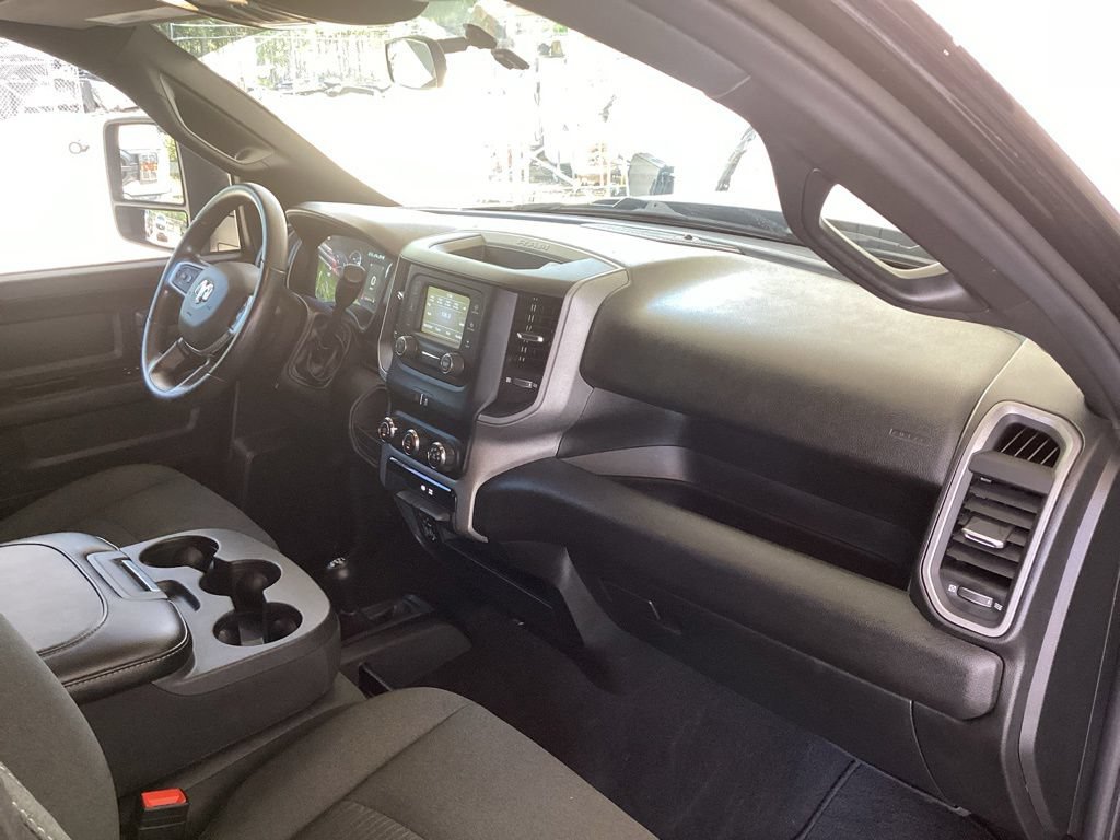 Used 2024 RAM 3500 Tradesman AWD/4WD image 44