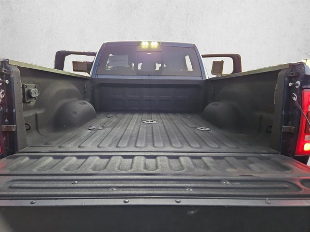 Used 2020 RAM 2500 Laramie AWD/4WD image 6