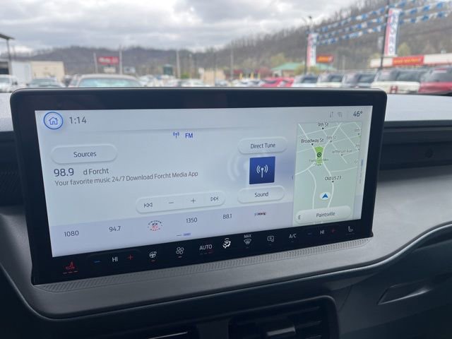 New 2026 Ford Maverick Lariat w/ Black Appearance Package image 23