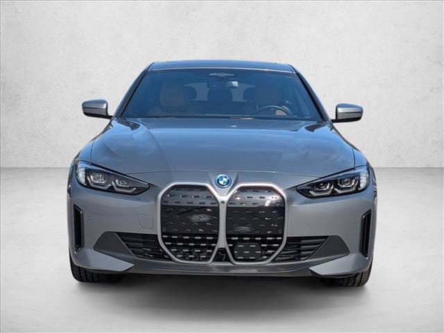 Certified 2023 BMW i4 eDrive40 RWD video 2