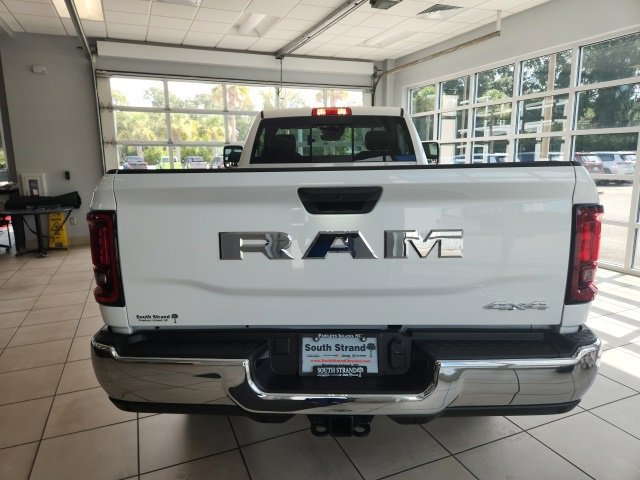 New 2026 RAM 3500 Tradesman image 15