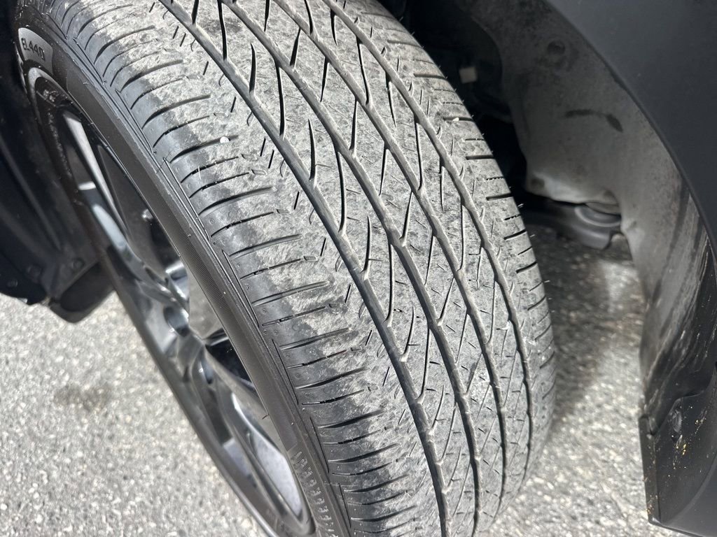 Used 2024 MAZDA CX-30 AWD 2.5 S w/ Select Sport Pkg image 29