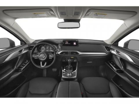 Used 2023 MAZDA CX-9 Touring image 11