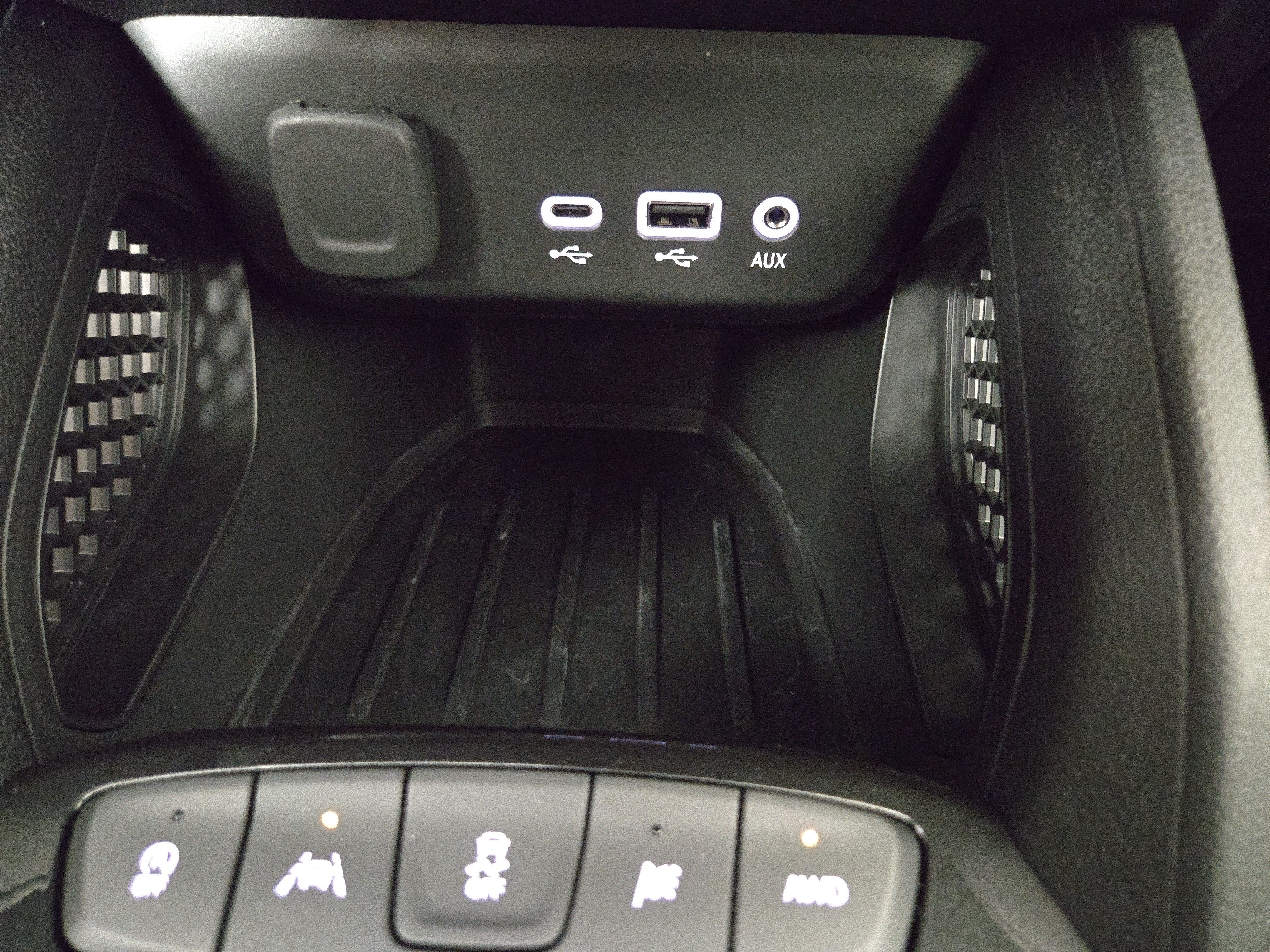 Certified 2023 Chevrolet TrailBlazer LT AWD/4WD image 26