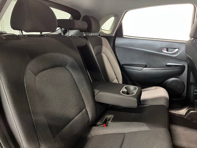 Used 2023 Hyundai Kona SE FWD image 13