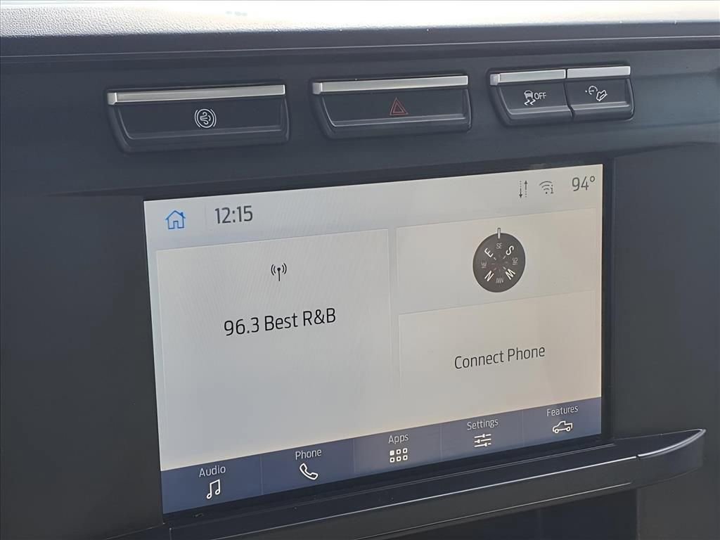 Used 2024 Ford F250 XLT w/ FX4 Off-Road Package image 5