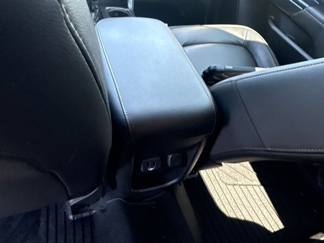 Used 2021 GMC Canyon AT4 w/ Driver Alert Package AWD/4WD image 20
