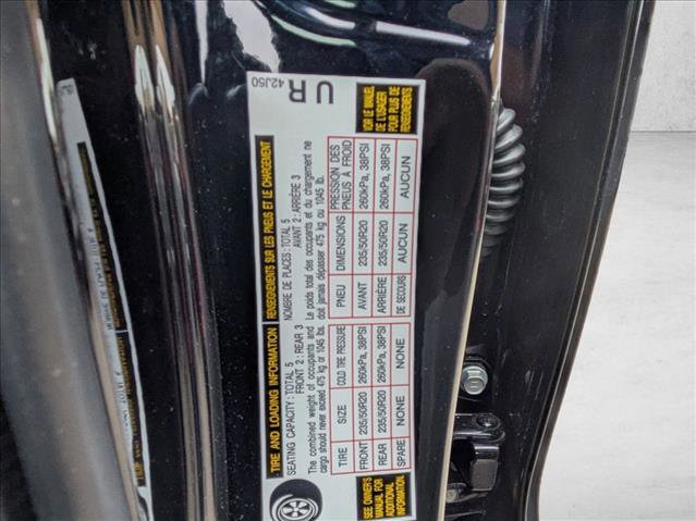 New 2026 Subaru Solterra w/ Limited Package AWD/4WD image 21