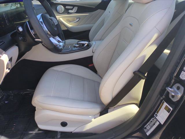 Used 2019 Mercedes-Benz E 53 AMG 4MATIC Sedan image 17