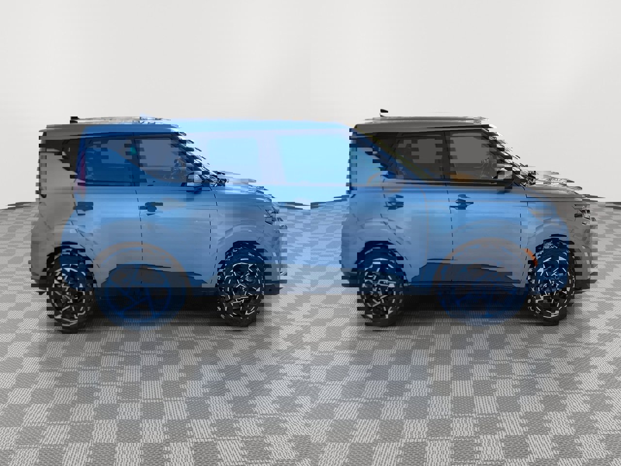 Used 2024 Kia Soul EX image 9