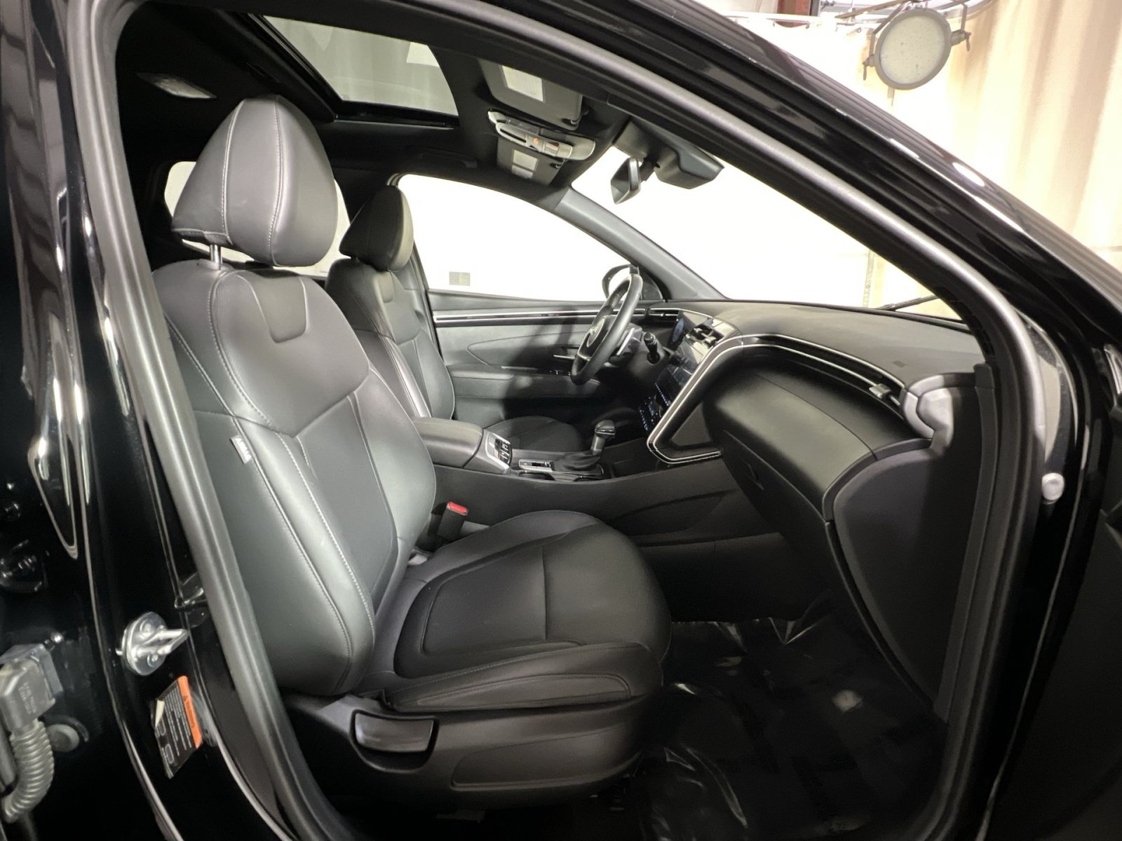 Used 2024 Hyundai Santa Cruz XRT AWD/4WD image 32