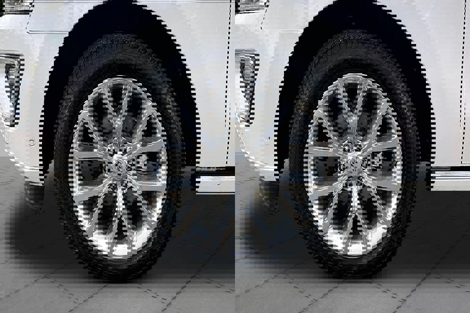 Used 2019 Ford Expedition Platinum image 11