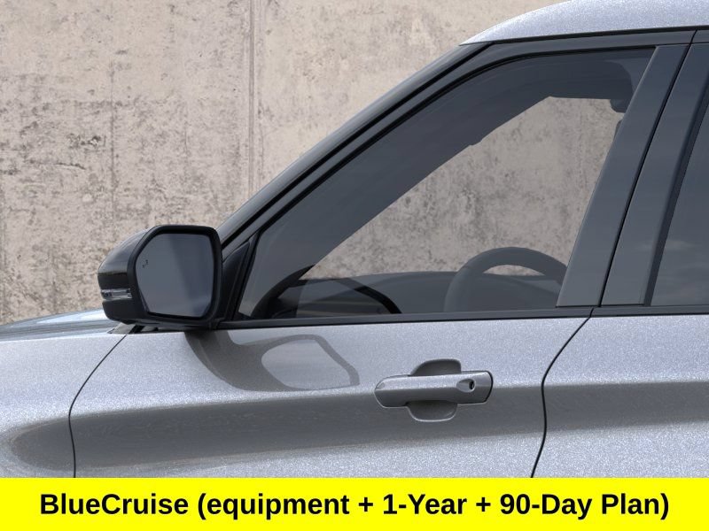 New 2026 Ford Explorer Tremor AWD/4WD image 21