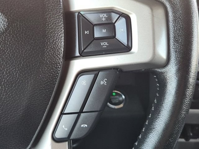 Used 2018 Ford F350 Lariat w/ Lariat Ultimate Package AWD/4WD image 30