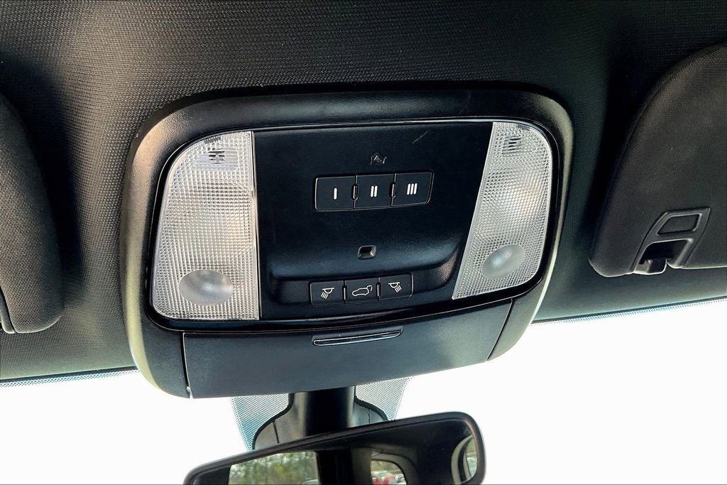 Used 2021 Dodge Durango GT image 17