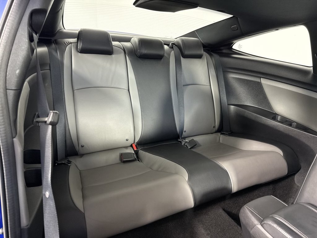 Used 2018 Honda Civic EX-L image 22