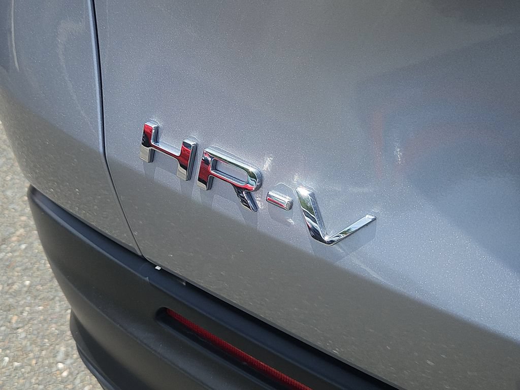 Certified 2024 Honda HR-V LX image 12