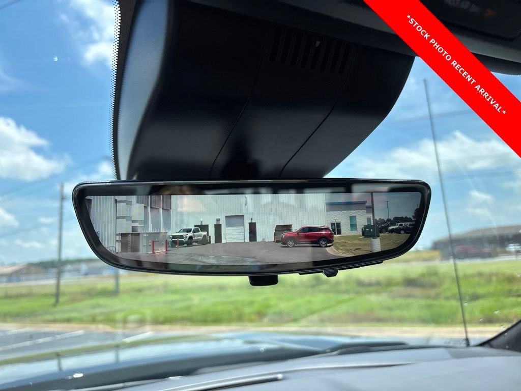 New 2026 GMC Sierra 1500 Denali Ultimate AWD/4WD image 21