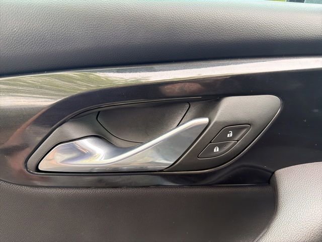 Used 2025 Chevrolet Blazer RS image 11