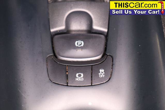 Used 2020 Toyota C-HR LE FWD image 22